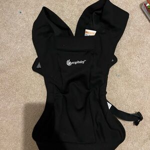 Ergobaby for Georgia